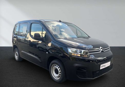 Citroën Berlingo, 2019 2