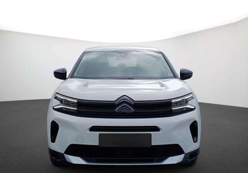 Citroën C5 Aircross, 2024 2