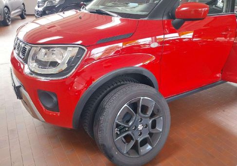 Suzuki Ignis, 2020 2