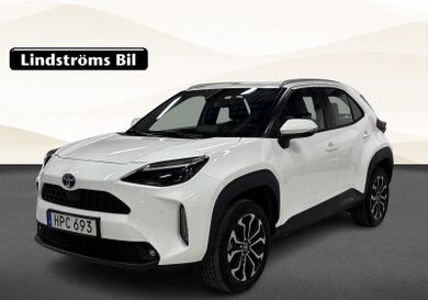 Toyota Yaris Cross, 2022