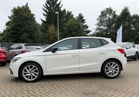 Seat Ibiza, 2022