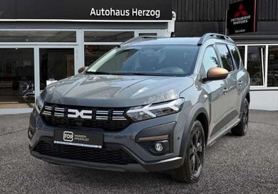 Dacia Jogger, 2025