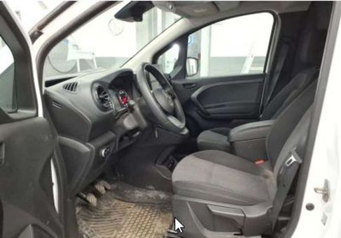 Mercedes-Benz Citan, 2025 3