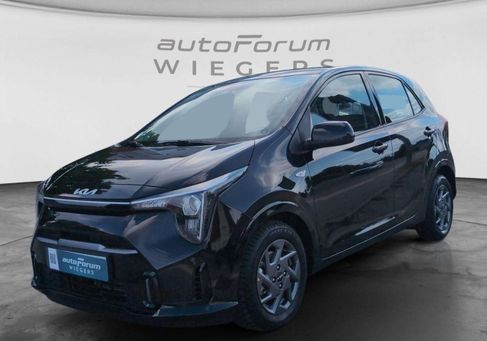 Kia Picanto, 2026