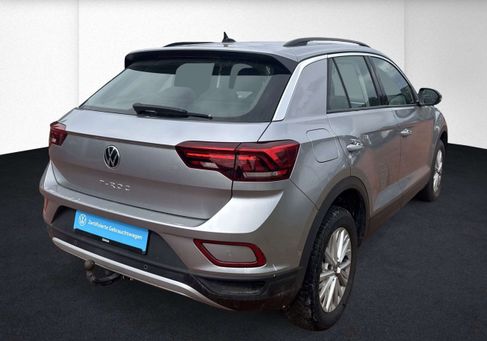 Volkswagen T-Roc, 2022