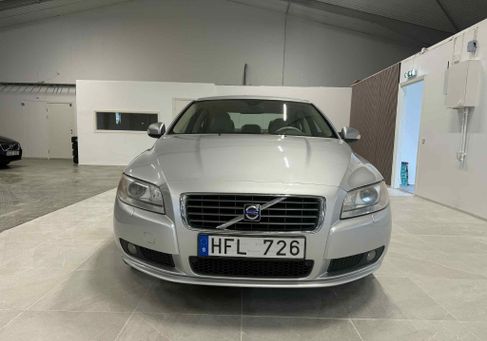 Volvo S80, 2007