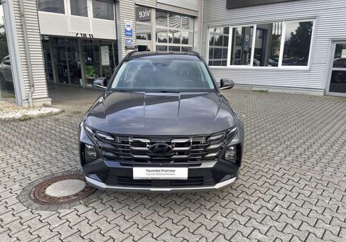 Hyundai Tucson, 2024 2