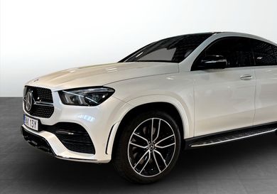 Mercedes-Benz GLE 350, 2023