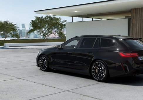 BMW M5, 2026