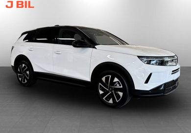 Opel Grandland X, 2025