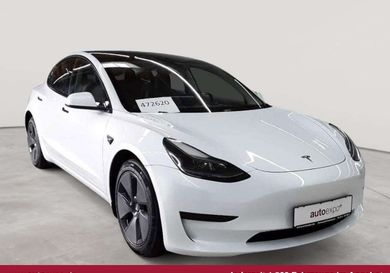 Tesla Model 3, 2023