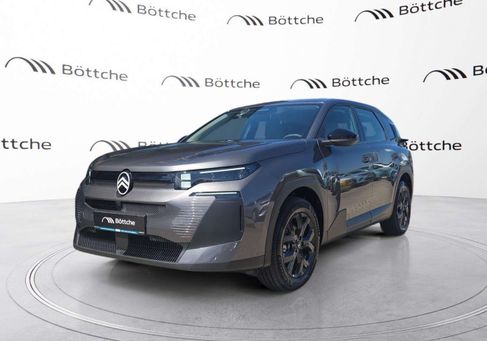 Citroën C5 Aircross, 2026 2