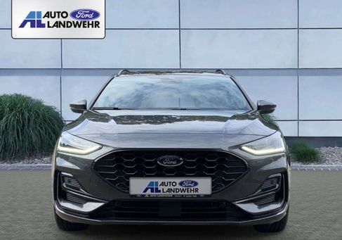Ford Focus, 2026 3