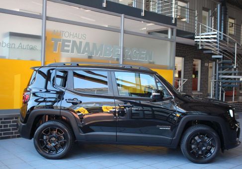 Jeep Renegade, 2022 3