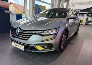 Renault Talisman, 2022