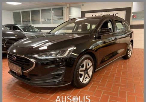 Ford Focus, 2023