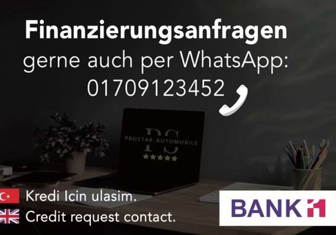 Mercedes-Benz GLC 220, 2019
