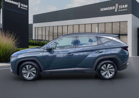 Hyundai Tucson, 2022 2