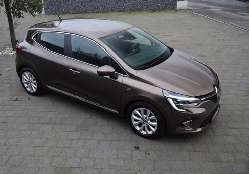 Renault Clio, 2020