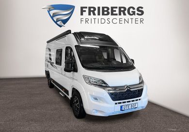 Citroën Jumper, 2023