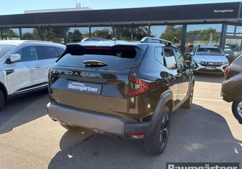 Dacia Duster, 2025 3