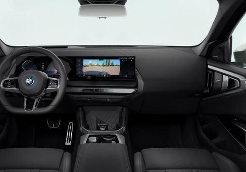 BMW X3, 2026 3