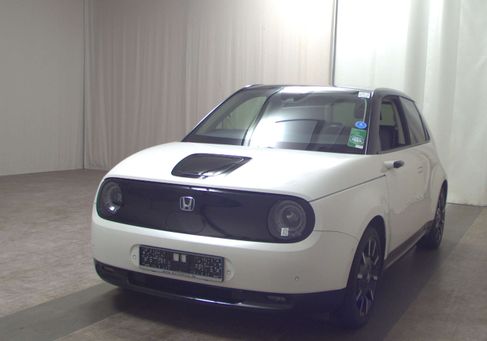 Honda e, 2022 2