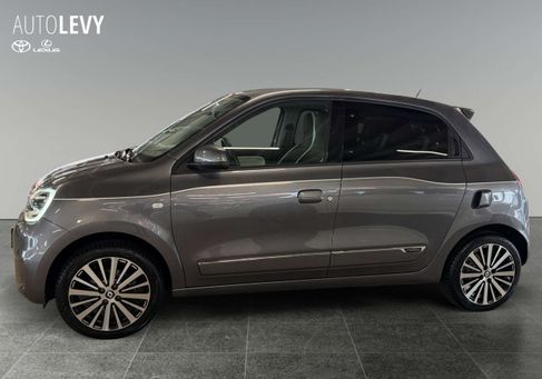 Renault Twingo, 2022 3