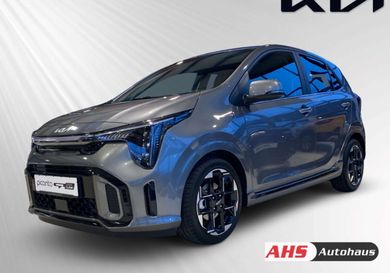 Kia Picanto, 2025