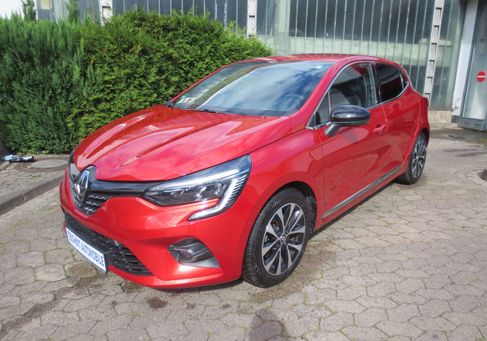 Renault Clio, 2022 2