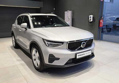 Volvo XC40, 2023 3