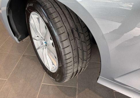 BMW 320, 2023 2