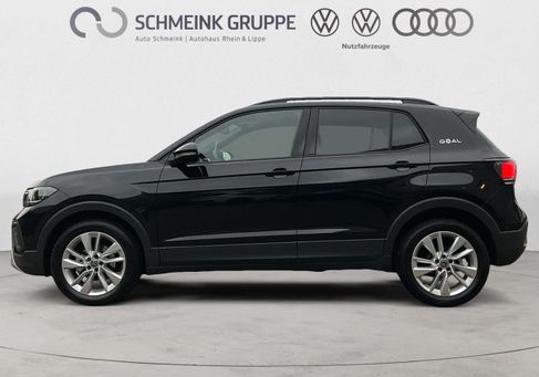 Volkswagen T-Cross, 2024