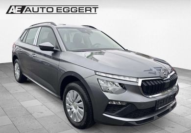 Skoda Kamiq, 2025