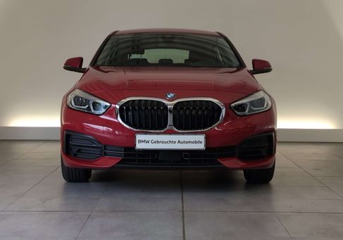 BMW 116, 2023