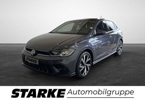 Volkswagen Polo, 2023 2