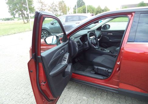 Nissan Qashqai, 2023 3