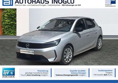 Opel Corsa, 2025