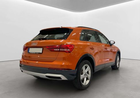 Audi Q3, 2023