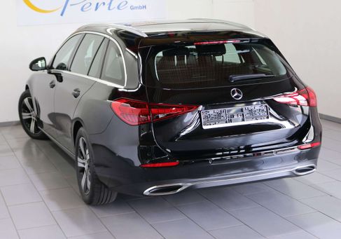 Mercedes-Benz C 220, 2023