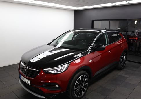 Opel Grandland X, 2021 3