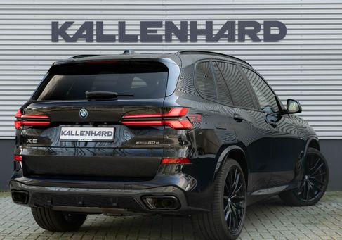 BMW X5, 2025