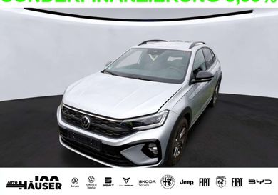 Volkswagen Taigo, 2025