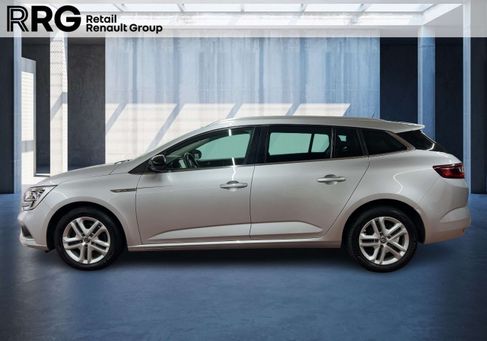 Renault Megane, 2022