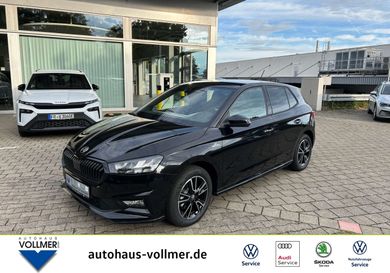 Skoda Fabia, 2026