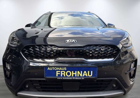 Kia Niro, 2020