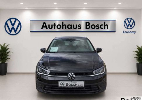 Volkswagen Polo, 2023