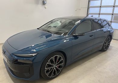 Audi, 2025