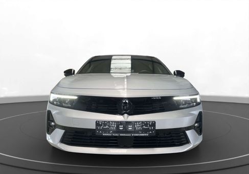 Opel Astra, 2025