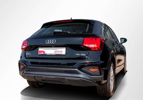 Audi Q2, 2024 2